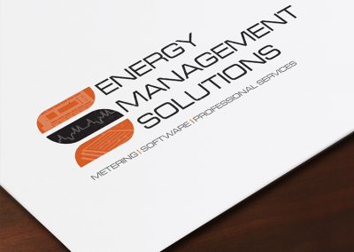 Energy Management Solutions Logo