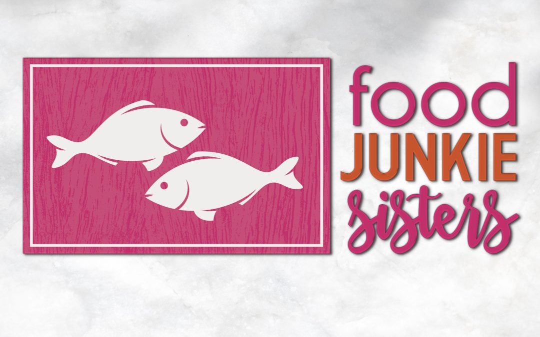 Food Junkie Sisters Logo