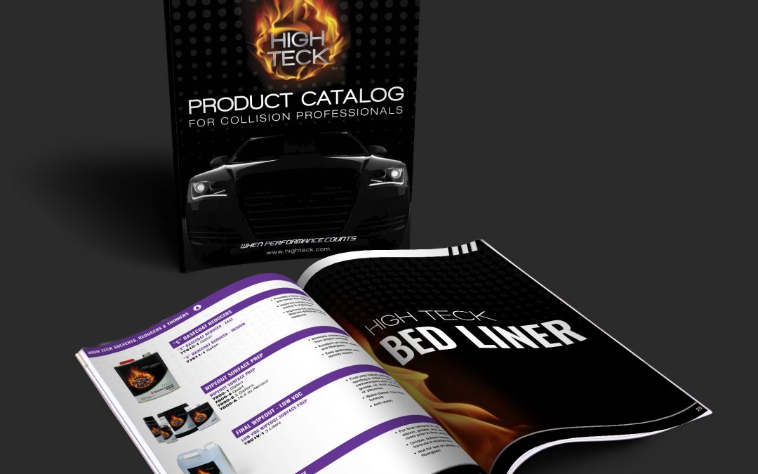 Product Catalog